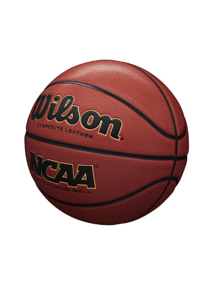 WILSON NCAA Replica <br /> krepšinio kamuolys